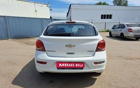 Chevrolet Cruze II, 2012 год, 559 000 рублей, 7 фотография