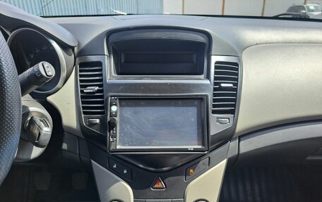 Chevrolet Cruze II, 2012 год, 559 000 рублей, 18 фотография
