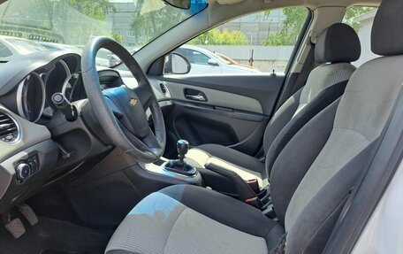 Chevrolet Cruze II, 2012 год, 559 000 рублей, 20 фотография