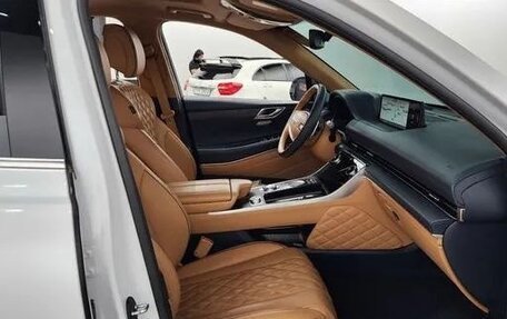 Genesis GV80 I, 2021 год, 4 850 987 рублей, 7 фотография