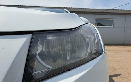 Chevrolet Cruze II, 2012 год, 559 000 рублей, 21 фотография