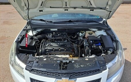 Chevrolet Cruze II, 2012 год, 559 000 рублей, 11 фотография