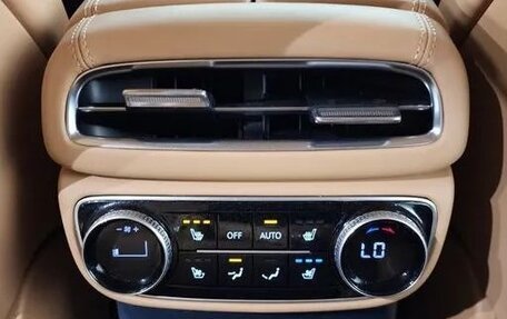 Genesis GV80 I, 2021 год, 4 850 987 рублей, 14 фотография
