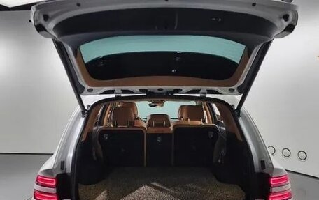 Genesis GV80 I, 2021 год, 4 850 987 рублей, 19 фотография