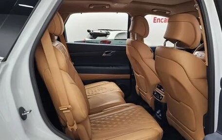 Genesis GV80 I, 2021 год, 4 850 987 рублей, 13 фотография
