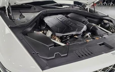 Genesis GV80 I, 2021 год, 4 850 987 рублей, 18 фотография
