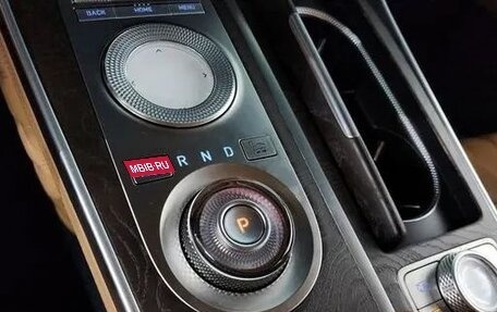 Genesis GV80 I, 2021 год, 4 850 987 рублей, 11 фотография