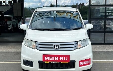 Honda Freed I, 2010 год, 1 290 000 рублей, 2 фотография