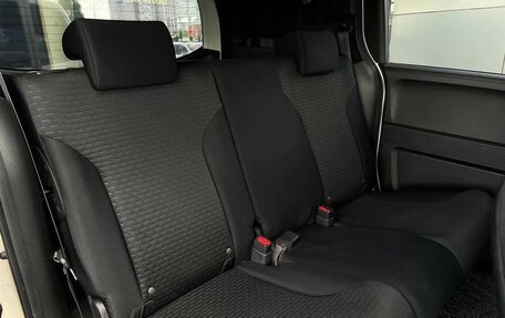 Honda Freed I, 2010 год, 1 290 000 рублей, 21 фотография