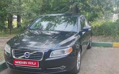 Volvo S80 II рестайлинг 2, 2011 год, 1 060 000 рублей, 1 фотография