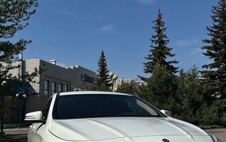 Mercedes-Benz CLA, 2015 год, 1 700 000 рублей, 1 фотография