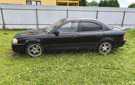 KIA Optima II, 2003 год, 200 000 рублей, 1 фотография
