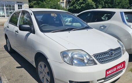 Toyota Corolla, 2001 год, 390 000 рублей, 1 фотография