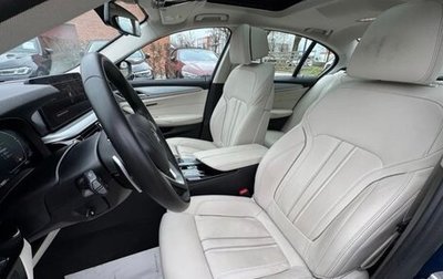 BMW 5 серия, 2020 год, 7 200 000 рублей, 1 фотография