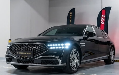 Genesis G90, 2023 год, 14 000 000 рублей, 1 фотография