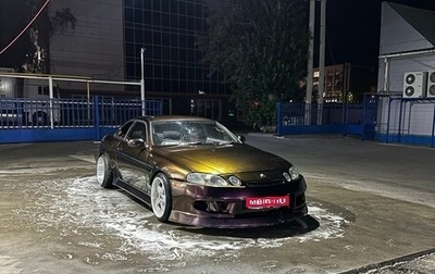 Toyota Soarer, 1991 год, 1 600 000 рублей, 1 фотография