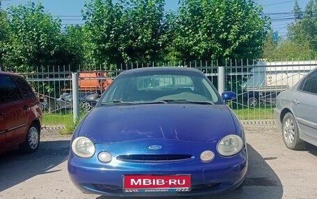 Ford Taurus III, 1995 год, 180 000 рублей, 1 фотография