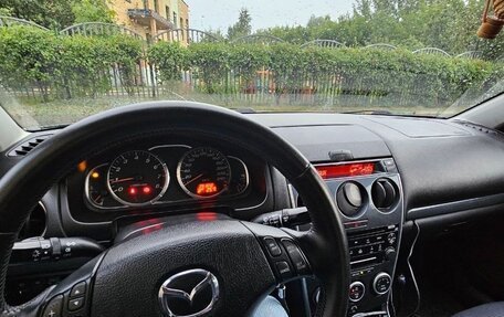 Mazda 6, 2006 год, 395 000 рублей, 1 фотография