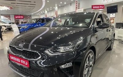 KIA cee'd III, 2025 год, 3 400 000 рублей, 1 фотография