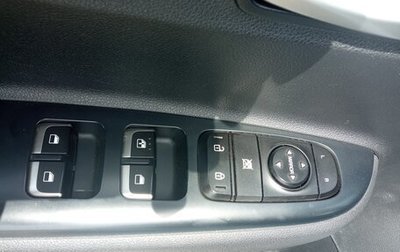 KIA Rio IV, 2020 год, 1 720 000 рублей, 1 фотография