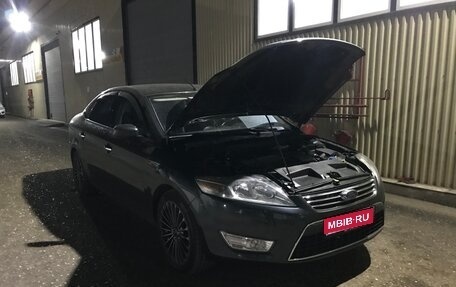 Ford Mondeo IV, 2007 год, 550 000 рублей, 1 фотография