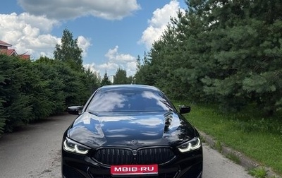 BMW 8 серия, 2020 год, 7 300 000 рублей, 1 фотография