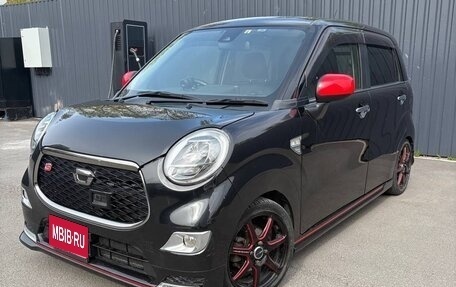 Daihatsu Cast I, 2017 год, 940 000 рублей, 1 фотография