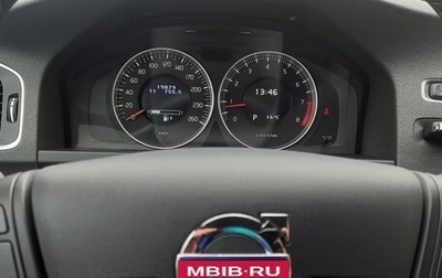 Volvo S60 III, 2011 год, 1 750 000 рублей, 1 фотография