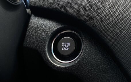 Hyundai Santa Fe III рестайлинг, 2013 год, 1 599 000 рублей, 16 фотография