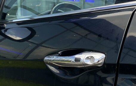 Hyundai Santa Fe III рестайлинг, 2013 год, 1 599 000 рублей, 17 фотография