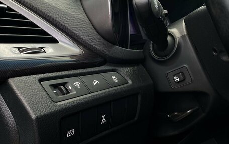 Hyundai Santa Fe III рестайлинг, 2013 год, 1 599 000 рублей, 20 фотография