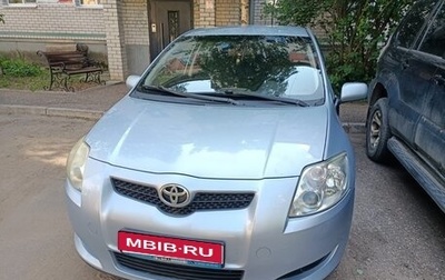 Toyota Auris II, 2007 год, 600 000 рублей, 1 фотография