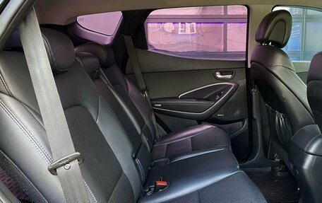 Hyundai Santa Fe III рестайлинг, 2013 год, 1 599 000 рублей, 24 фотография