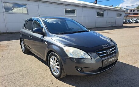 KIA cee'd I рестайлинг, 2008 год, 530 000 рублей, 3 фотография