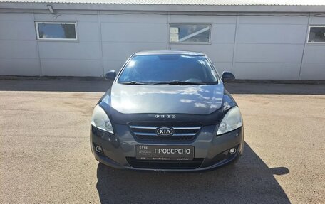 KIA cee'd I рестайлинг, 2008 год, 530 000 рублей, 2 фотография