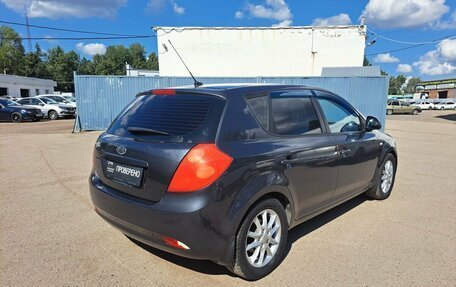 KIA cee'd I рестайлинг, 2008 год, 530 000 рублей, 5 фотография