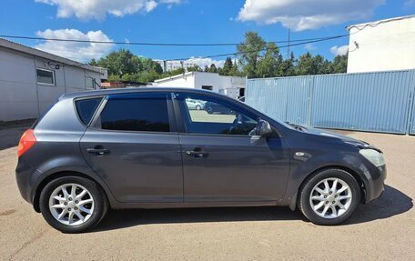 KIA cee'd I рестайлинг, 2008 год, 530 000 рублей, 4 фотография