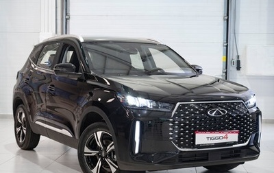 Chery Tiggo 4 I рестайлинг, 2025 год, 1 860 000 рублей, 1 фотография