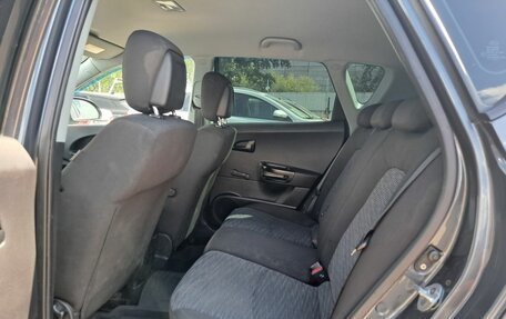 KIA cee'd I рестайлинг, 2008 год, 530 000 рублей, 12 фотография