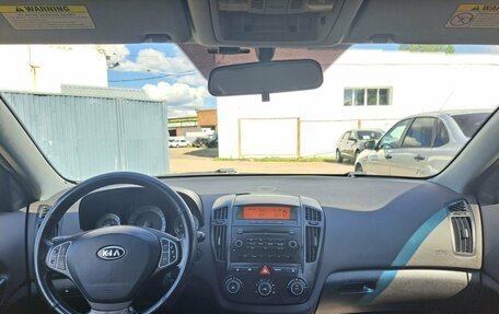 KIA cee'd I рестайлинг, 2008 год, 530 000 рублей, 14 фотография
