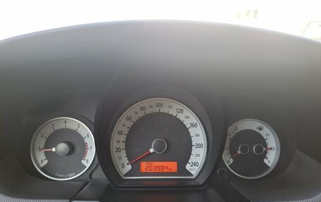 KIA cee'd I рестайлинг, 2008 год, 530 000 рублей, 13 фотография