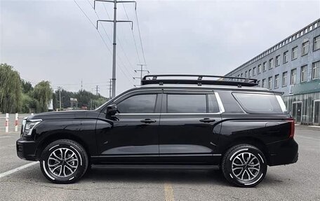 Haval H5, 2024 год, 2 258 000 рублей, 3 фотография