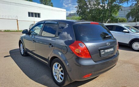 KIA cee'd I рестайлинг, 2008 год, 530 000 рублей, 7 фотография