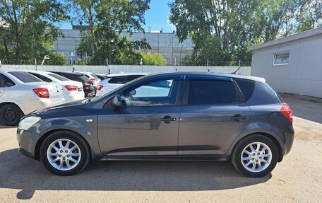KIA cee'd I рестайлинг, 2008 год, 530 000 рублей, 8 фотография