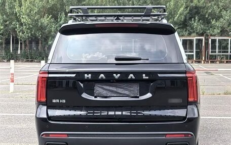 Haval H5, 2024 год, 2 258 000 рублей, 5 фотография