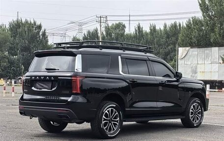 Haval H5, 2024 год, 2 258 000 рублей, 7 фотография