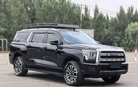Haval H5, 2024 год, 2 258 000 рублей, 11 фотография