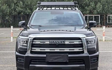 Haval H5, 2024 год, 2 258 000 рублей, 9 фотография
