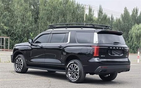 Haval H5, 2024 год, 2 258 000 рублей, 13 фотография