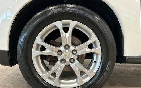 Mitsubishi Outlander III рестайлинг 3, 2012 год, 1 029 000 рублей, 11 фотография